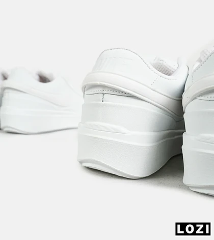 کفش نایک مردانه و زنانه سفید Nike Blazer Phantom Low