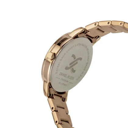 ساعت مچی زنانه دنیل کلین مدل DANIEL KLEIN DK.1.12786-2