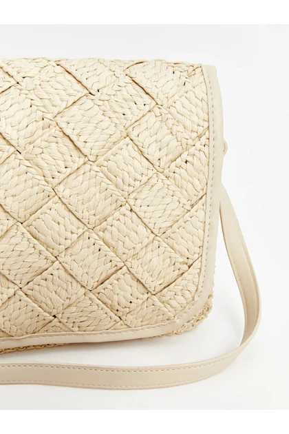 کیف دوشی زنانه اورجینال ال سی وایکیکی lc-waikiki