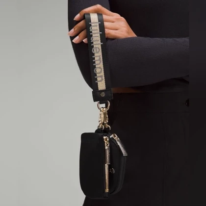 جاکلیدی اسپرت لولولمون Lululemon مدل Dual