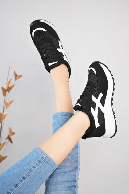 کتانی زنانه mcdark mcdark