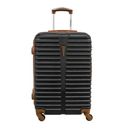 چمدان سایز کوچک ماژرو مدل MAZHRO - MZR40118 SMALL لوتوس