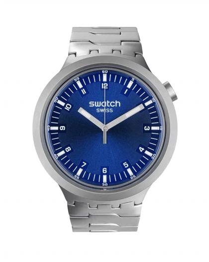 ساعت مچی سواچ SWATCH SB07S102G