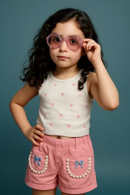 کراپ تک پاپیون