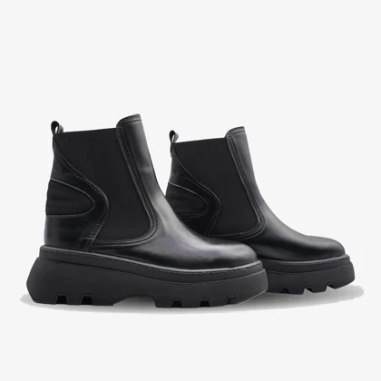 کفش بوت زنانه متیو مدل 0511 _ Boots