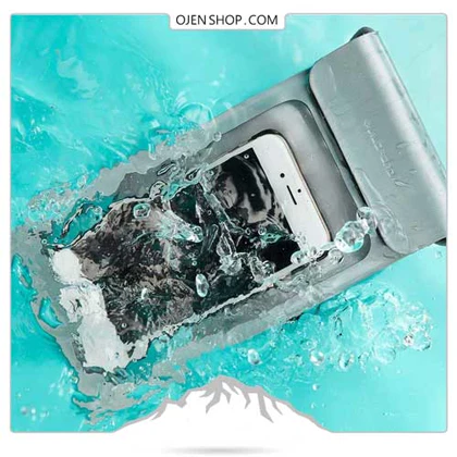 کاور ضد آب گوشی موبایل شیاومیXIAOMI