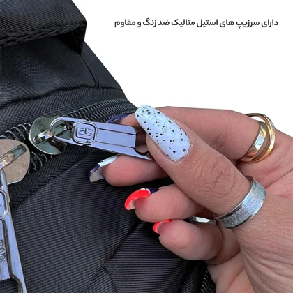 کوله پشتی گپ مدل GAP - GP77014