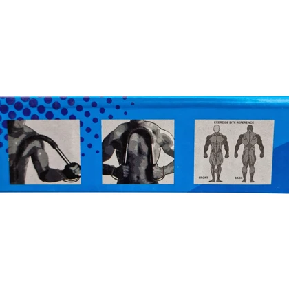 فنر کروشه پاور توئیستر 20 کیلوگرمی