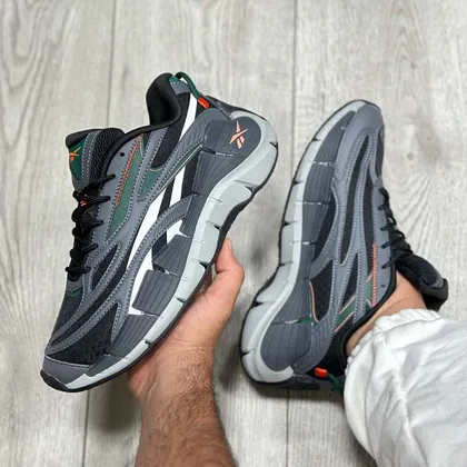 کتانی اسپرت ریباک REEBOK مدل ZIG KINETIKA