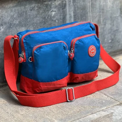 کیف رودوشی اورجینال مدل HANDRY - H0383