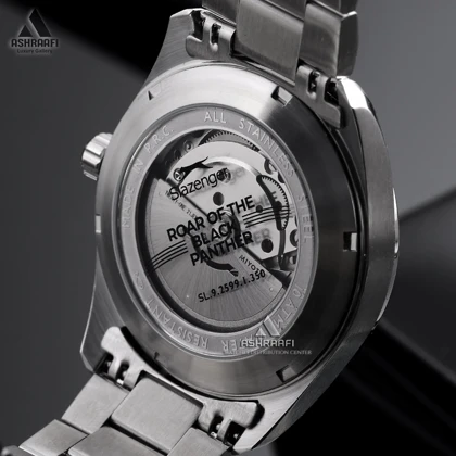 ساعت مردانه اسلازنجر Slazenger SL.09.2599.1.350