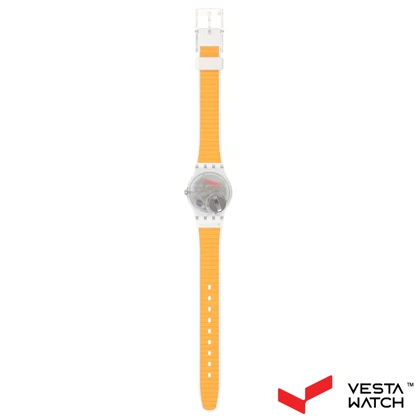 ساعت مچی زنانه سواچ SWATCH مدل LE108