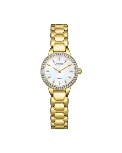 ساعت مچی زنانه سیتیزن CITIZEN EZ7012-51D