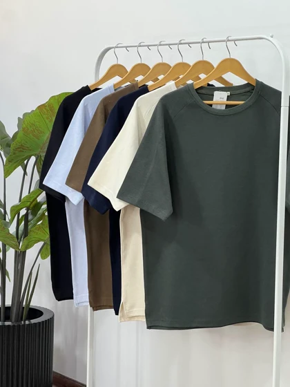 تیشرت مردانه سروش