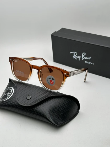عینک پلاریزه ریبن کد 2379 Rayban