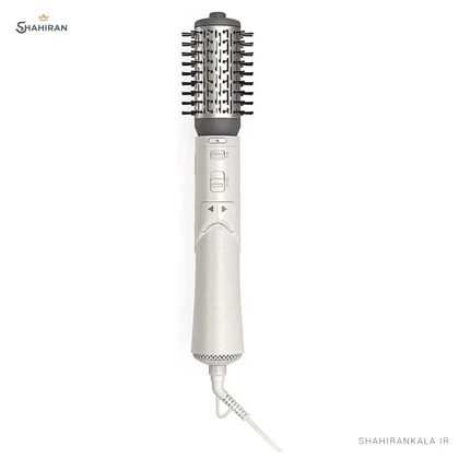 سشوار برس دار چرخشی فیلیپس مدل PHILIPS BHA710