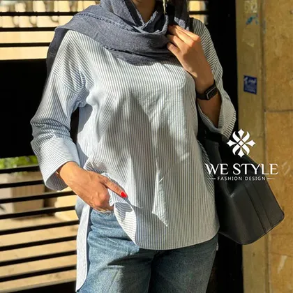 شومیز هانین