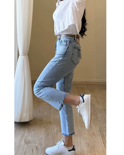 شلوار دمپاکات