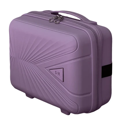 چمدان سایز آرایشی فشن مدل FASHION - FSN6969XS