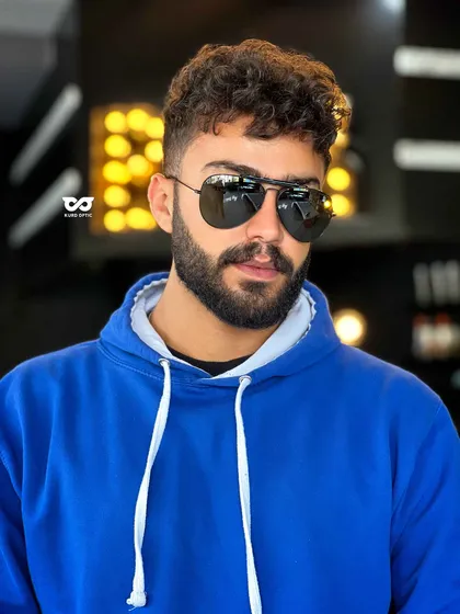 عینک آفتابی برند ریبن مدل RB3029