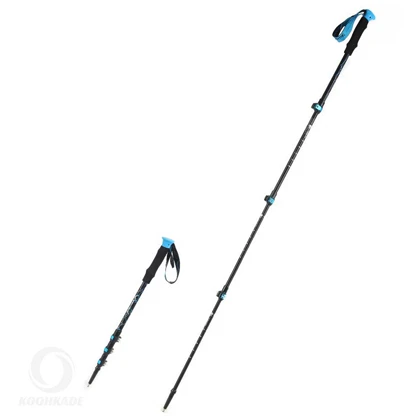 باتوم سه کلیپسی بسته دوتایی SNOWHAWK SNT114