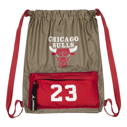 کوله و شوزبگ شیکاگو بولز مدل KTK-22210 جیب‌دار