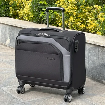 چمدان خلبانی لیوزکینگ مدل LEAVESKING - LK5573 EASY FLY