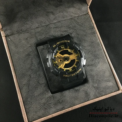 ساعت مچی مردانه دیجیتالی برند کاسیو Casio 1311 بند رابر