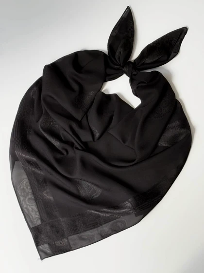 3172-روسری ترک آلا