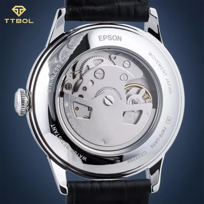 ساعت مچی مردانه اورینت ORIENT RA-AC0M02B30B