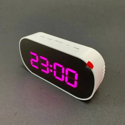 ساعت رومیزی کد DT-6506