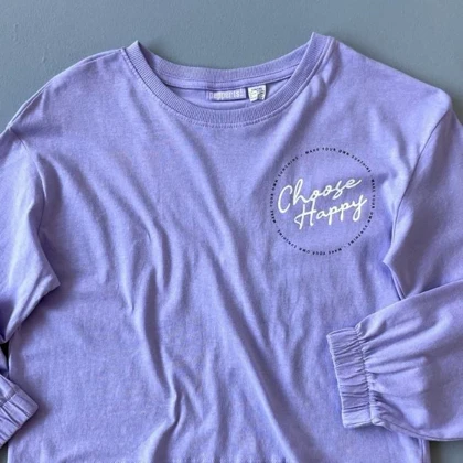 ست لباس راحتی دخترانه پیپرتس کد Z-YFD43