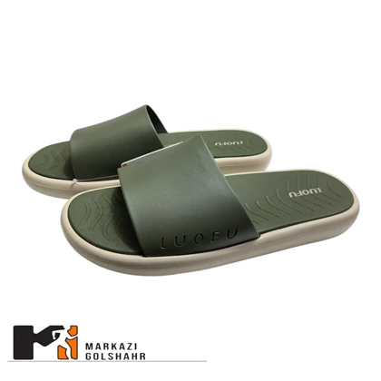 صندل طبی مردانه Luofu کد 720801