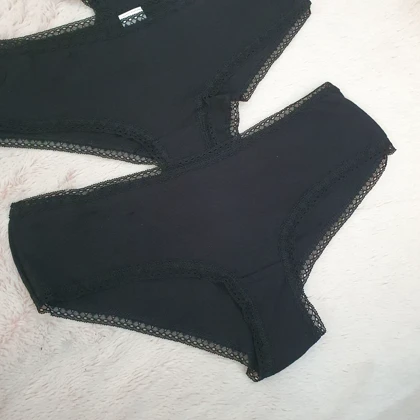 شورت زنانه لفتیز کد Z-GD32 مجموعه 3 عددی