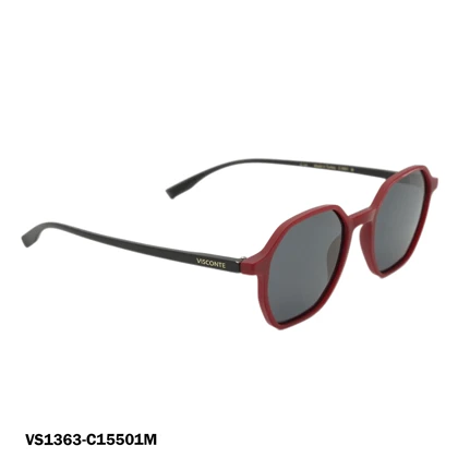 عینک آفتابی یونیسکس ویسکونده ( VISCONDE ) مدل VS 1363