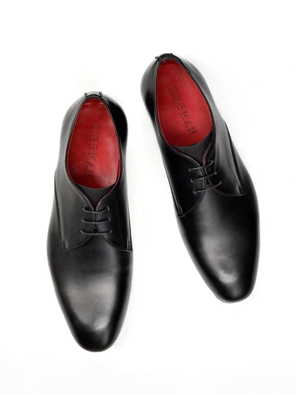 Lace Up S370