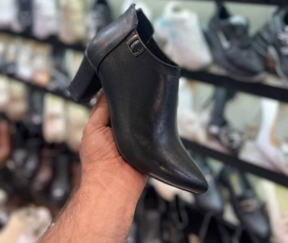 کفش مجلسی کلاسیک