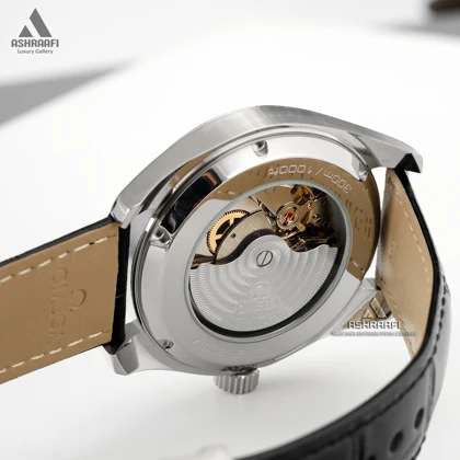 ساعت مردانه امگا Omega Seamaster Aqua Terra GK1