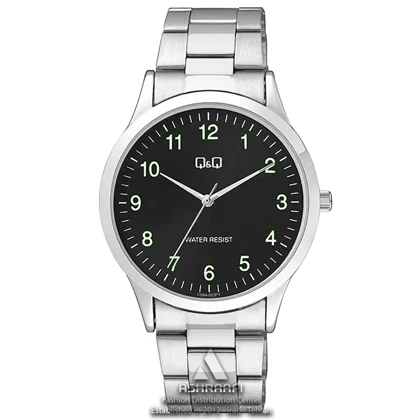 ساعت مردانه کیو اند کیو Q&Q C08A-002PY