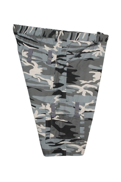 شلوارک سایز بزرگ و برمودا مردانه معروف شاپ marufshop