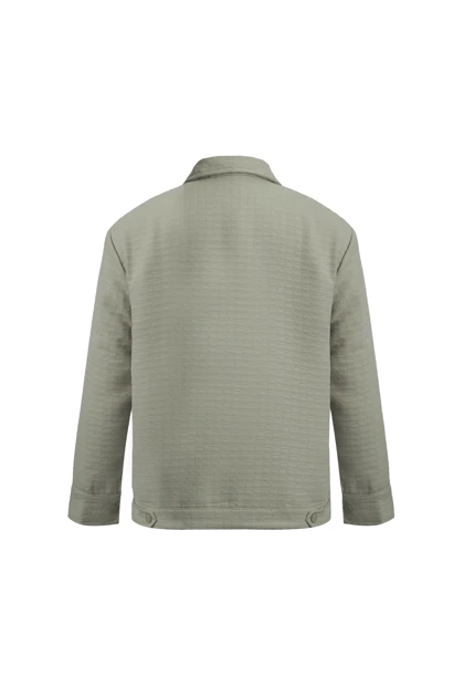 کت آمبردی - 2140