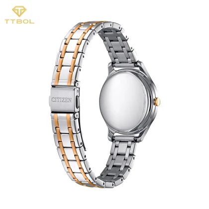 ساعت مچی زنانه سیتیزن CITIZEN EM0506-77A