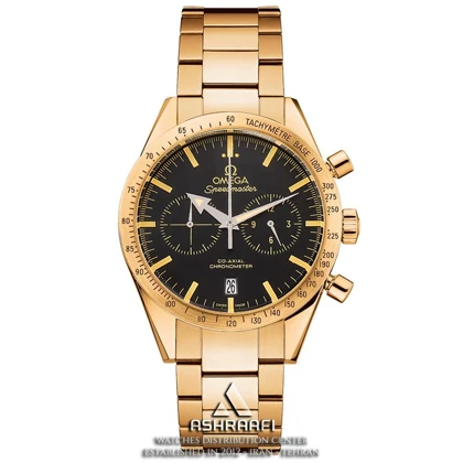 ساعت امگا Omega Speedmaster 57 Master G