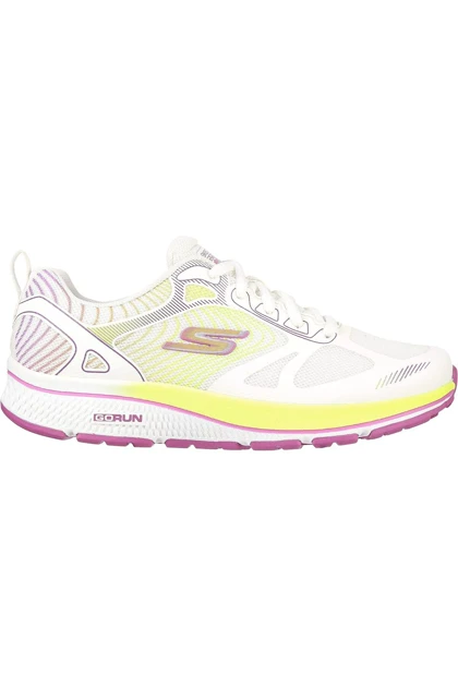 GO RUN CONSISTENT - FLEET RUSH کفش ورزشی زنانه 128272 128272-WPR 128272_WPR