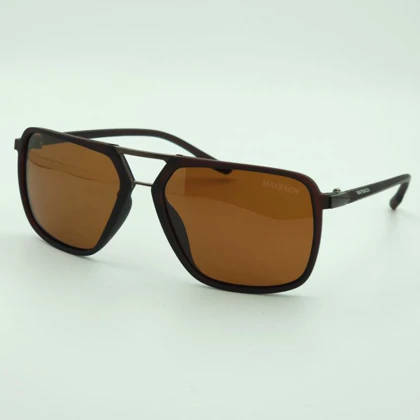 عینک آفتابی مردانه و زنانه میباخ Maybach P608 پلاریزه و ضد اشعه UV400