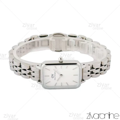 ساعت دنیل ولینگتون زنانه نقره ای 104198