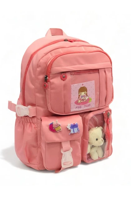 کیف مدرسه بچگانه epod