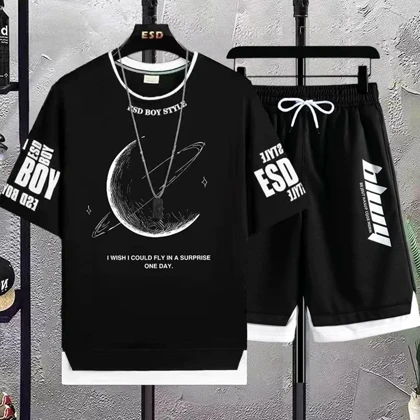 تیشرت لش آستین کیمینو