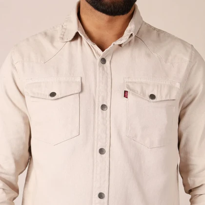 پیراهن کتان Levi's