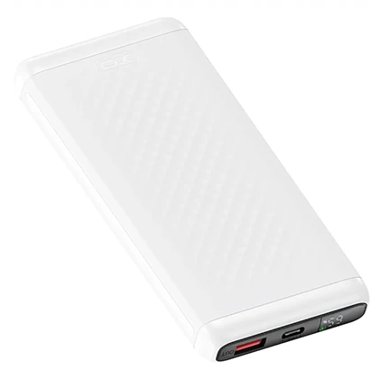پاور بانک 10000 ایکس او XO مدل PB308 توان 22.5 وات